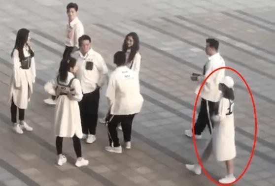 女明星会交际有多重要？当程潇和宋妍霏同时面对跑男成员，明白了