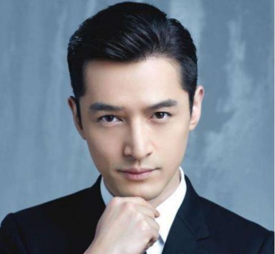 胡歌塑造的经典角色，别只知道李逍遥易小川，图6才是演技巅峰