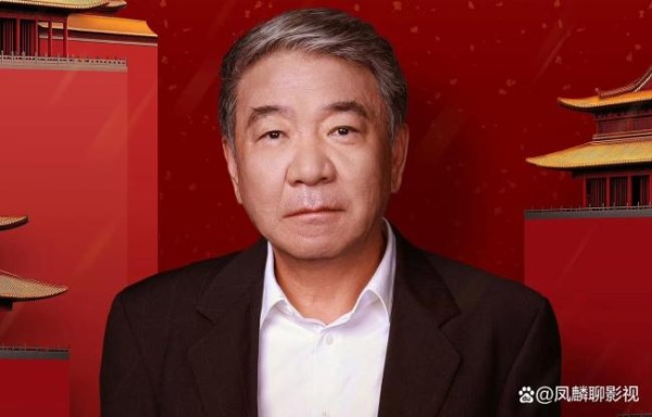 肖战新剧将登陆央视八套