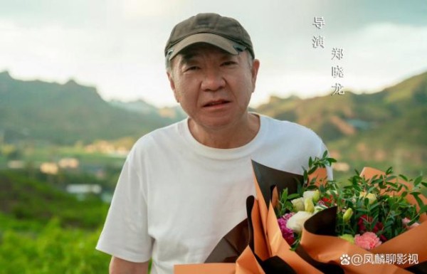 肖战新剧将登陆央视八套 大戏即将开播