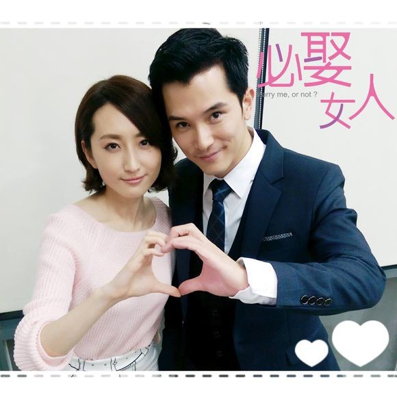 邱泽、柯佳嬿凭借《必娶女人》双双入围