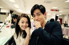 周渝民微博截图