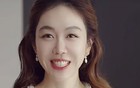 姜妍最近大大方方公开了个喜讯：