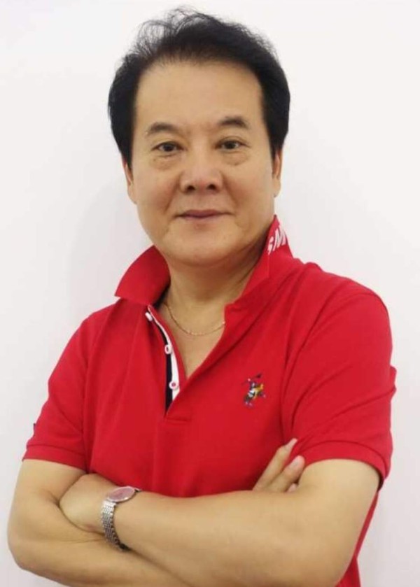 哈尔滨市南岗区群星全明星艺考培训基地董欣敏