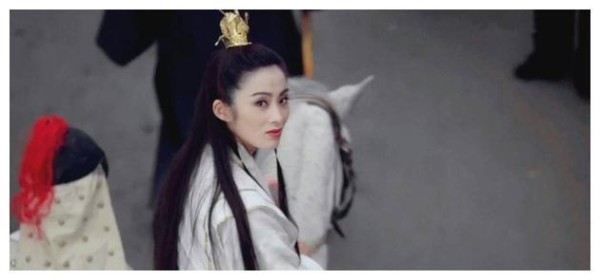 “赵敏郡主”将要复出？曾和香港大佬密恋，最终却被无情抛弃