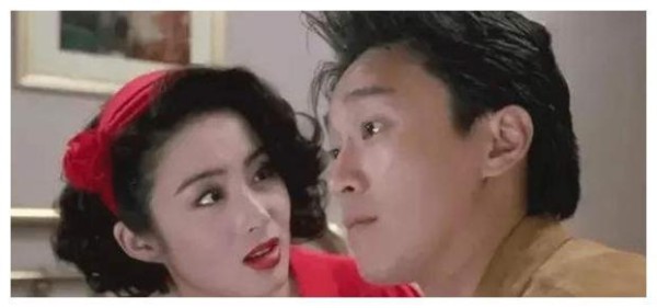 “赵敏郡主”将要复出？曾和香港大佬密恋，最终却被无情抛弃