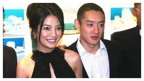 “赵敏郡主”将要复出？曾和香港大佬密恋，最终却被无情抛弃