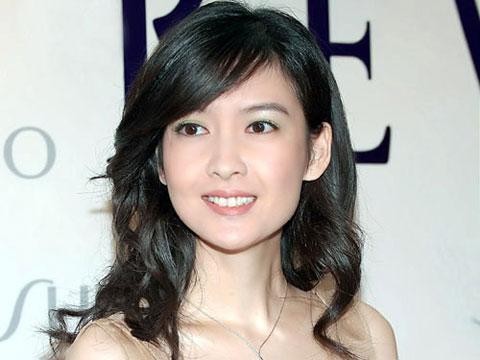 华语娱乐圈十大一笑倾城的绝色美人