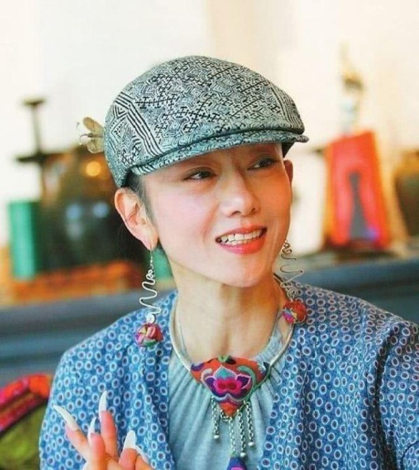 娱乐圈中，年近半百没有孩子的明星盘点，他们有苦难言