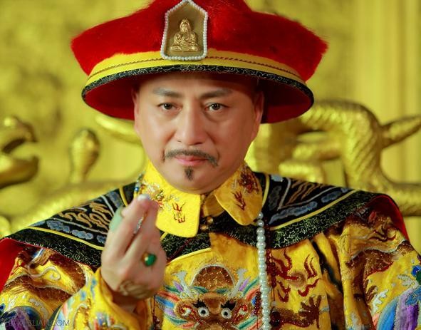 娱乐圈原来有这么多人有私生子，来看看你们都知道吗？
