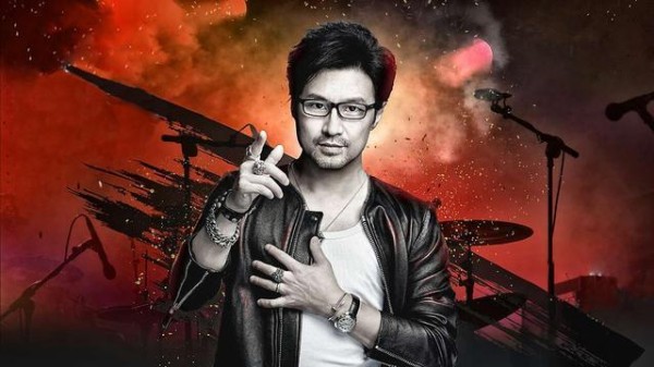 娱乐圈原来有这么多人有私生子，来看看你们都知道吗？