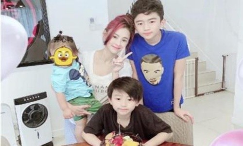娱乐圈三大未解之谜 张柏芝王子文儿子生父陈坤儿子生母