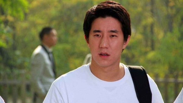 房祖名导演处女作将定档，成龙谢霆锋客串，吸毒后的他真要复出