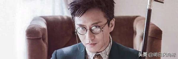 北京十大知名男演员：吴京、张国立、陈道明、邓超、王宝强