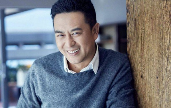 中国杰出男演员的演技深度解析，一位杰出演员的成长之路与演技展示