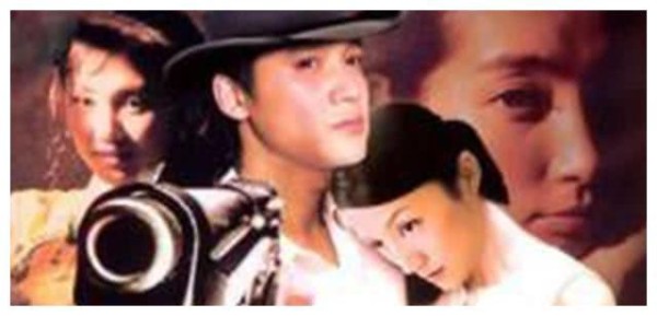 娱乐圈哪些明星夫妻一起演的电视剧，网友：他们竟然是夫妻！