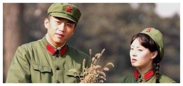 娱乐圈哪些明星夫妻一起演的电视剧，网友：他们竟然是夫妻！