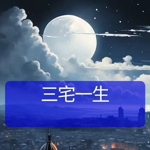 三宅一生