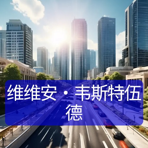 维维安·韦斯特伍德