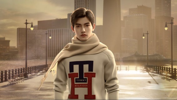 tommy hilfiger