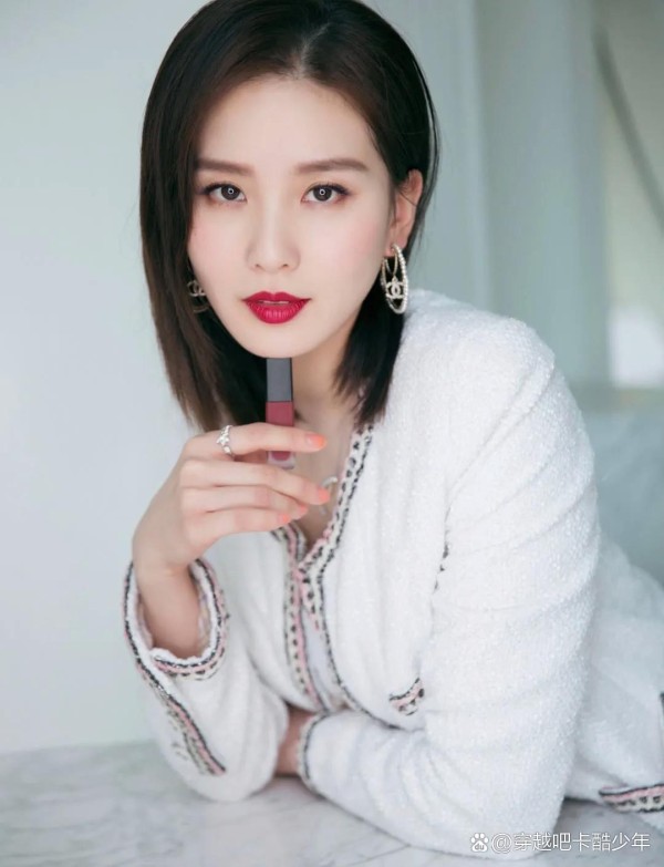 被高估演技的十大明星： ...@穿越吧卡酷少年的动态