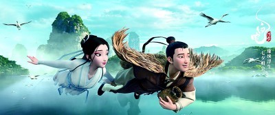 人物创造不能只贴“人设”标签