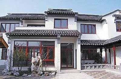 刘嘉玲豪宅