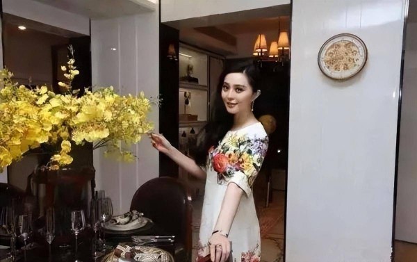明星豪宅被曝光，一个比一个奢华