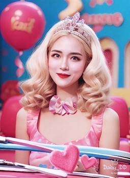 惊天发现！姐妹合照可以高清共享修图啦！从此再也不怕姐妹大合照被p糊了“多人共