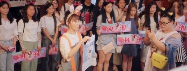 私生饭倒逼偶像经纪人辞职，网络暴力演化成行动，这部剧太敢拍了