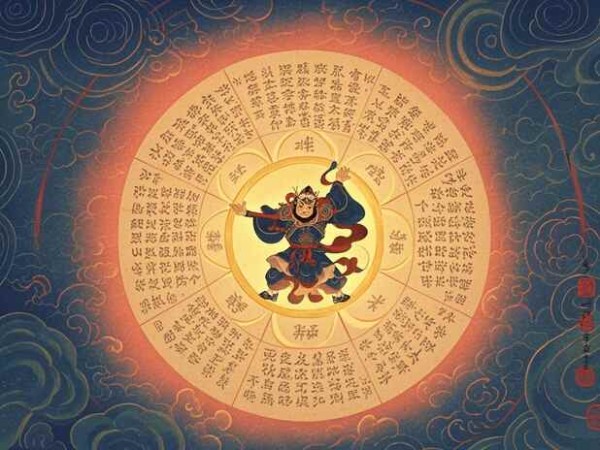 男女缘分和个人的成长轨迹密不可分