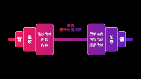 深化爆款内容种草及直播，索象抖音电商双11GMV同比增长128%