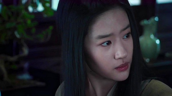 四大名捕大结局：刘亦菲说出自己的身份，城中惊现穿龙袍的尸体
