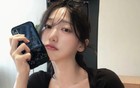 这是什么手机？好大好白！