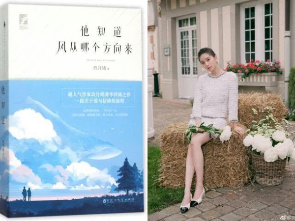 即将开拍的三部新剧：马天宇杨紫王一博刘诗诗，坐等官宣！