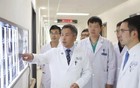宣武医院大动作：两大科室合并，成立新神外