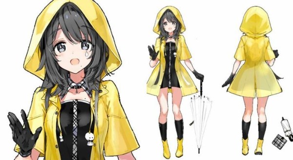 虚拟明星版《偶像练习生》，你会pick谁？