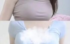 正常乳房的外形是怎样的？