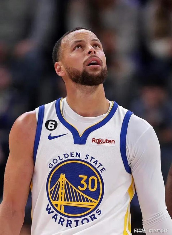 NBA ：库里全明星前的数据和全明星后的数据一览，相差不大