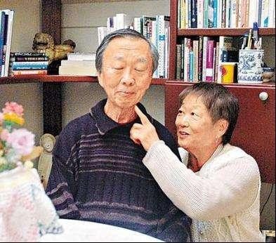 当那些名人也患上老年痴呆后