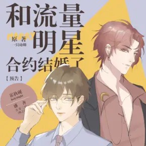 和流量明星合约结婚了免费在线收听