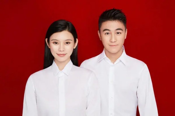 奚梦瑶&何猷君