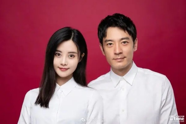 李光洁&隋雨蒙