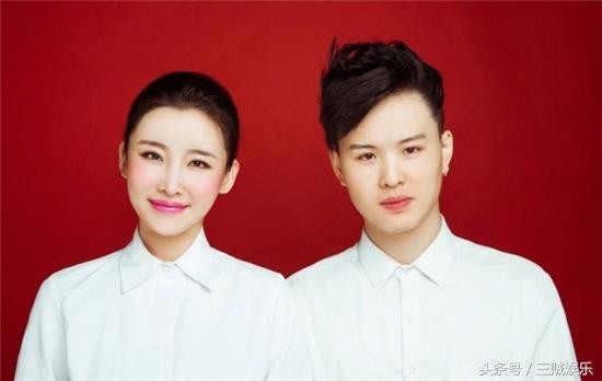三对即将完婚的明星，安以轩喜帖好甜，董子健孙怡奉子成婚吗？