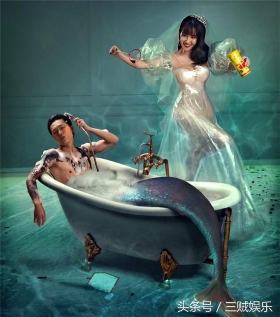 三对即将完婚的明星，安以轩喜帖好甜，董子健孙怡奉子成婚吗？