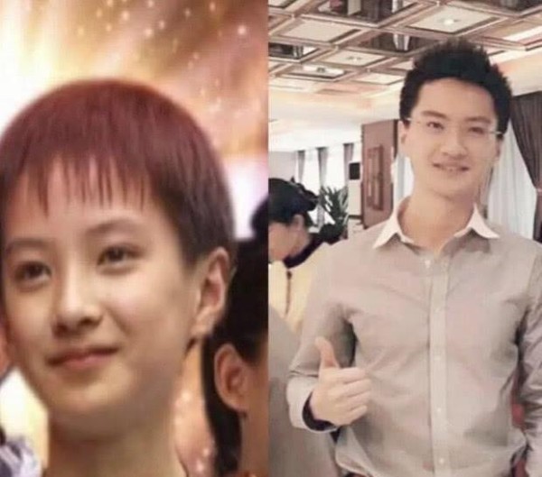 唯一不混娱乐圈却比任何明星火，轻松上热搜，网友：00后的童年