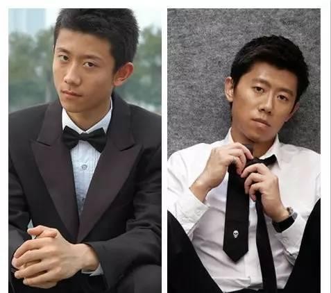 娱乐圈中长得非常像的明星,你都能分辨得出来吗?