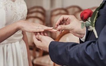 恋爱订婚结婚顺序 男女生订婚的步骤