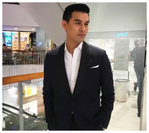 明星的压力到底有多大,又一男星在家自杀,情伤还是抑郁症?