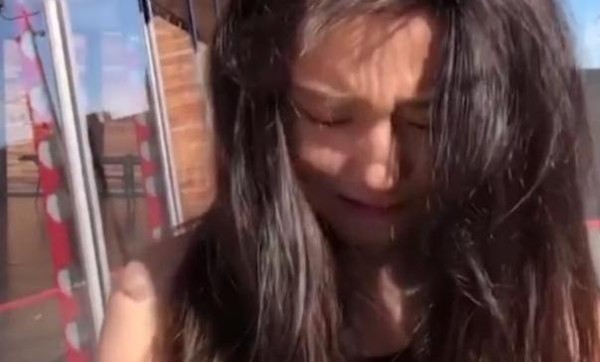 明星到底有多大压力？汪涵累到晕倒，宋祖儿觉得自己胖大哭
